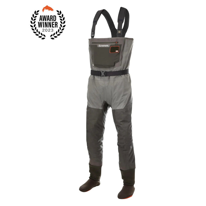 Simms G3 Stockingfoot Waders