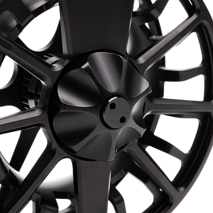 Lamson Guru S Fly Reel