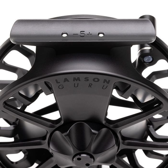 Lamson Guru S Fly Reel