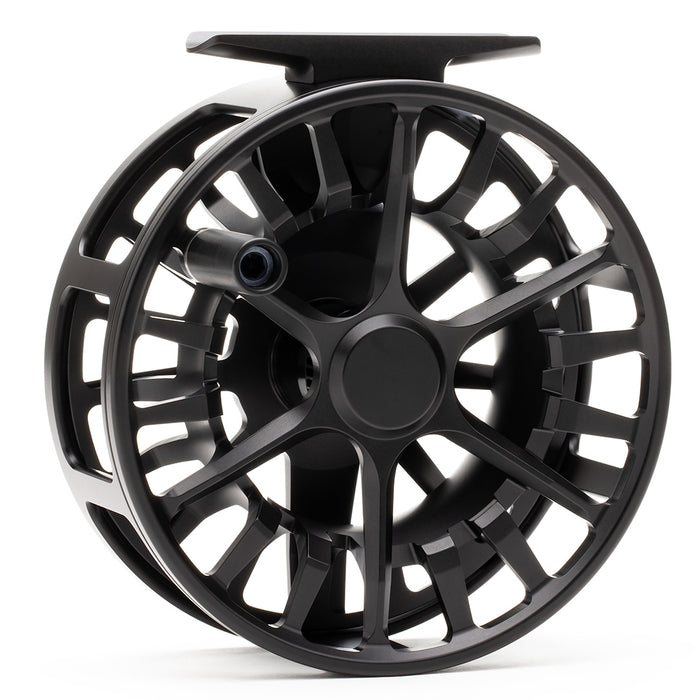 Lamson Guru S HD-Fly Reels — Big Y Fly Co
