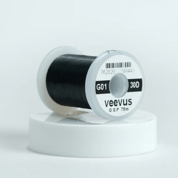 Veevus GSP Thread / 30 Denier