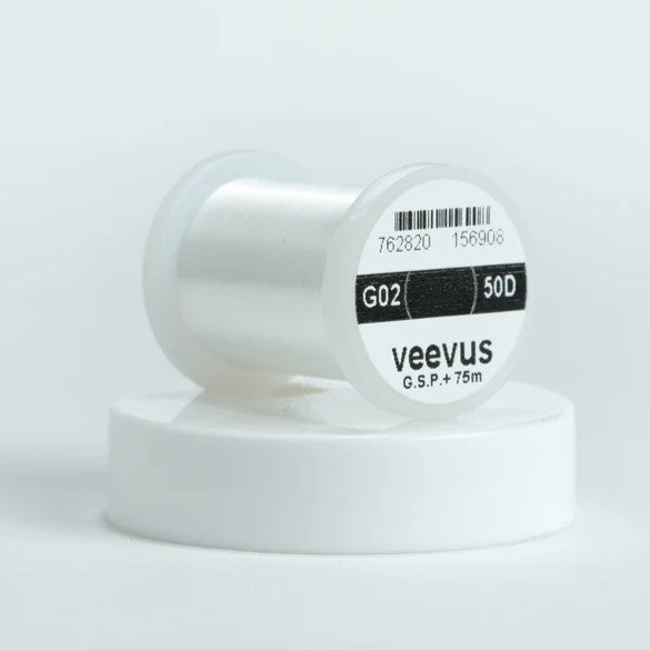 Veevus GSP Thread / 50 Denier