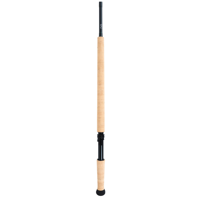 Nam GWT Double Handed Rod (6pc)