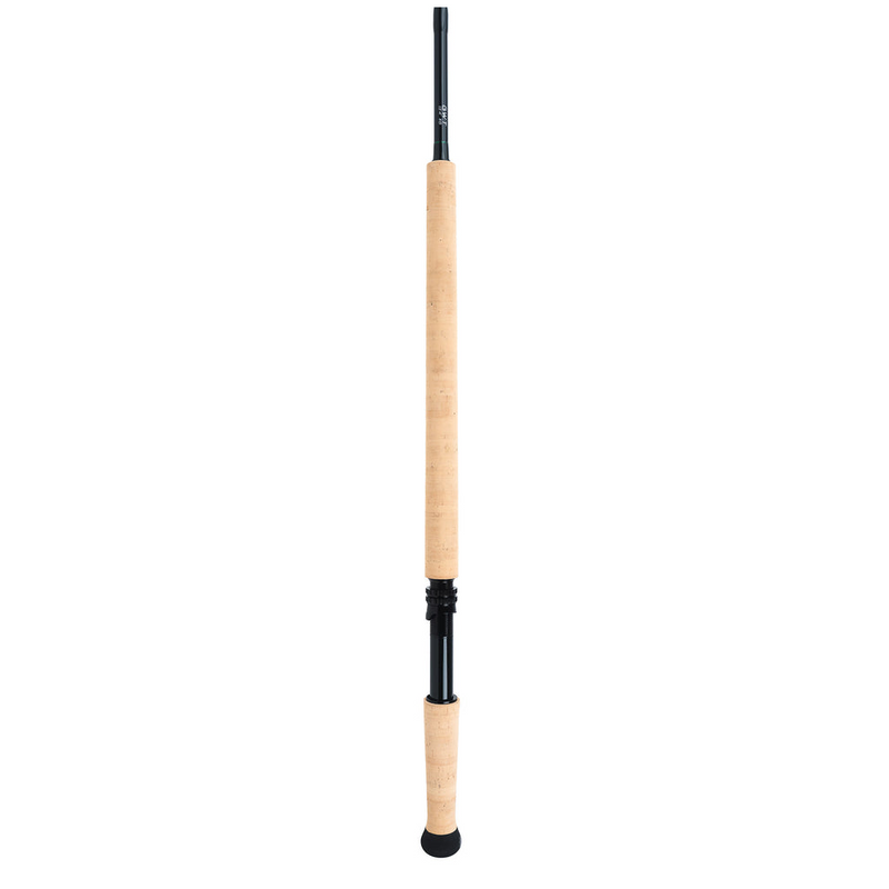 Nam GWT Double Handed Rod (6pc)