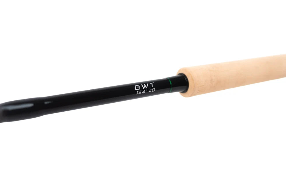 Nam GWT Double Handed Rod (6pc)