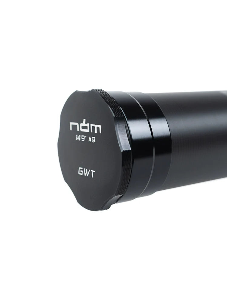 Nam GWT Double Handed Rod (6pc)