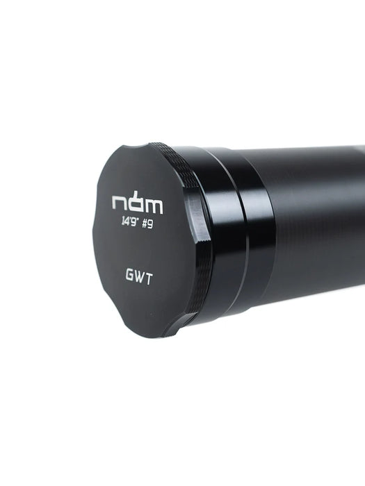 Nam GWT Double Handed Rod (6pc)