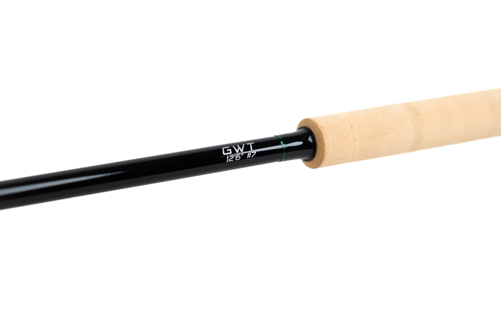 Nam GWT Double Handed Rod (4pc)