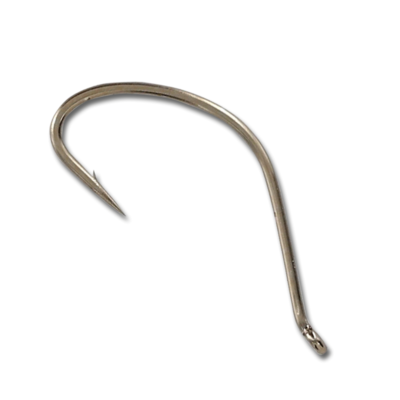Gamakatsu C12U Caddis Hook - 25pk