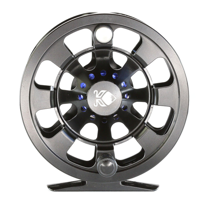 biggest fly reel manufacterer Big Y General Fly Reel — Big Y Fly Co