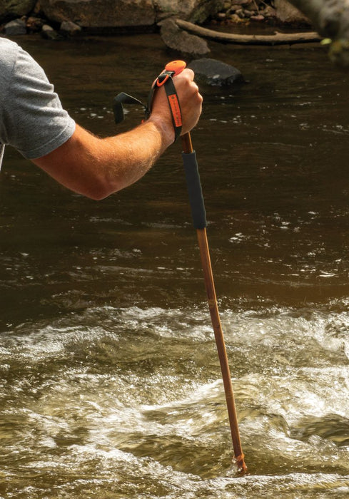 Fishpond Grass Sticks Wading Staff