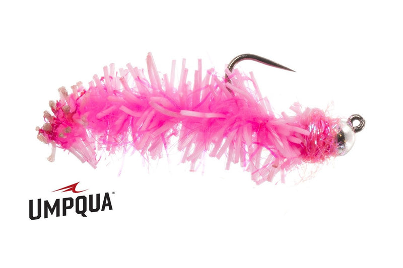 Gummy Mop - Umpqua