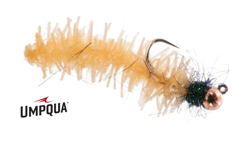 Gummy Mop - Umpqua