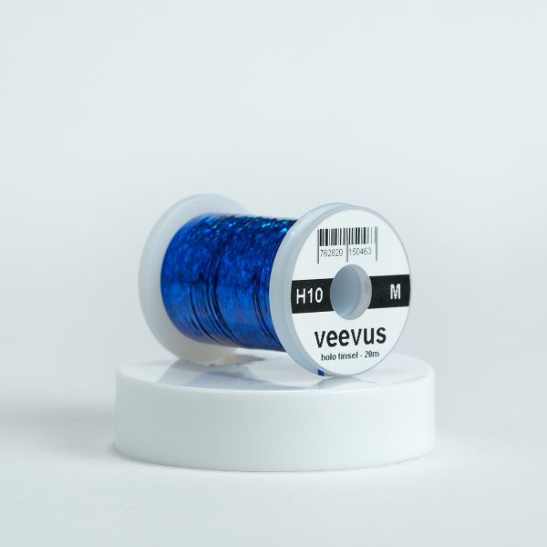 Veevus Holographic Tinsel - Medium