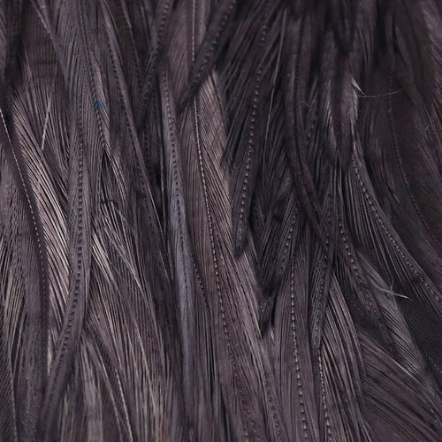 Half Rooster Capes--Hareline