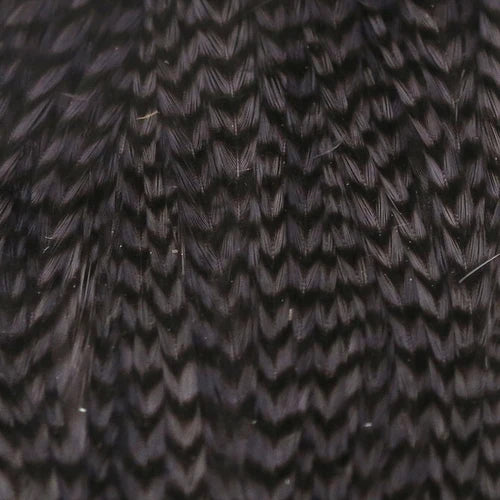 Half Rooster Capes--Hareline