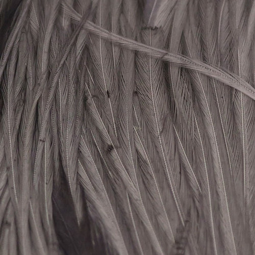 Half Rooster Capes--Hareline