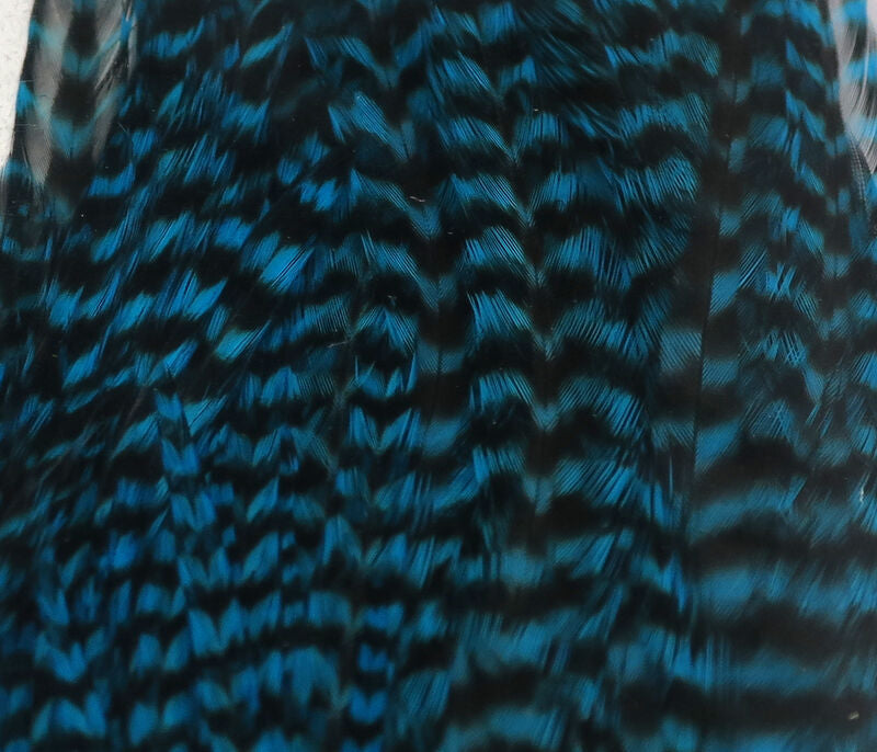 Half Rooster Capes--Hareline