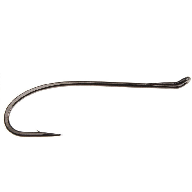 AHREX SA220 Streamer Hooks - Worldwide Fly Works