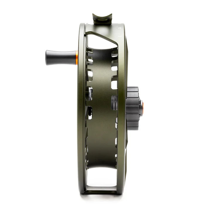 Lamson Hyperspeed F Fly Reel