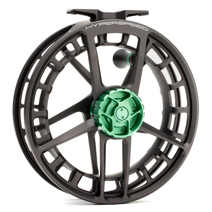 Lamson Hyperspeed M Fly Reel