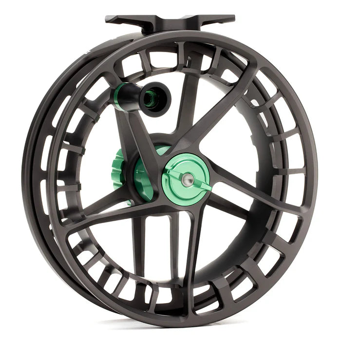 Lamson Hyperspeed M Fly Reel