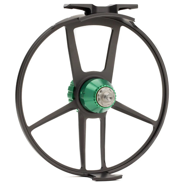 Lamson Hyperspeed M Fly Reel