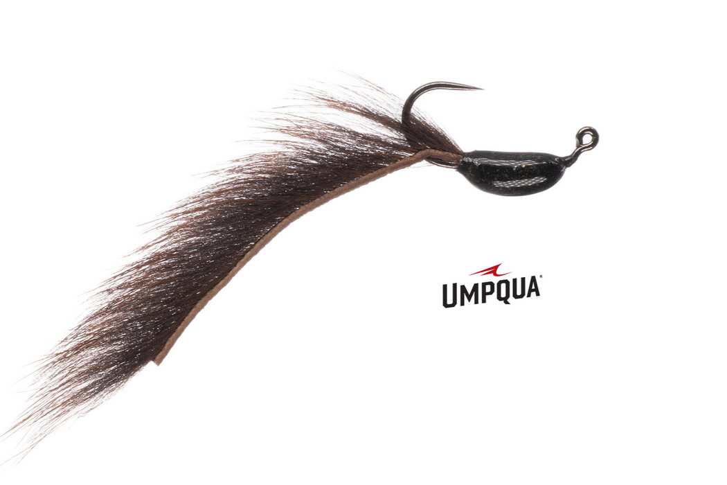Hardbody Leech - Umpqua