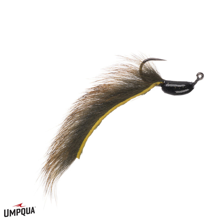 Hardbody Leech - Umpqua