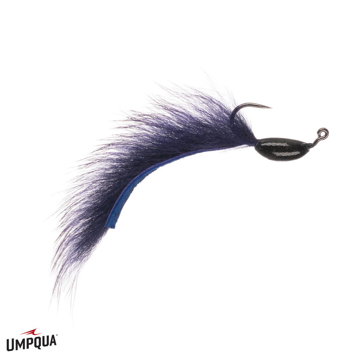 Hardbody Leech - Umpqua