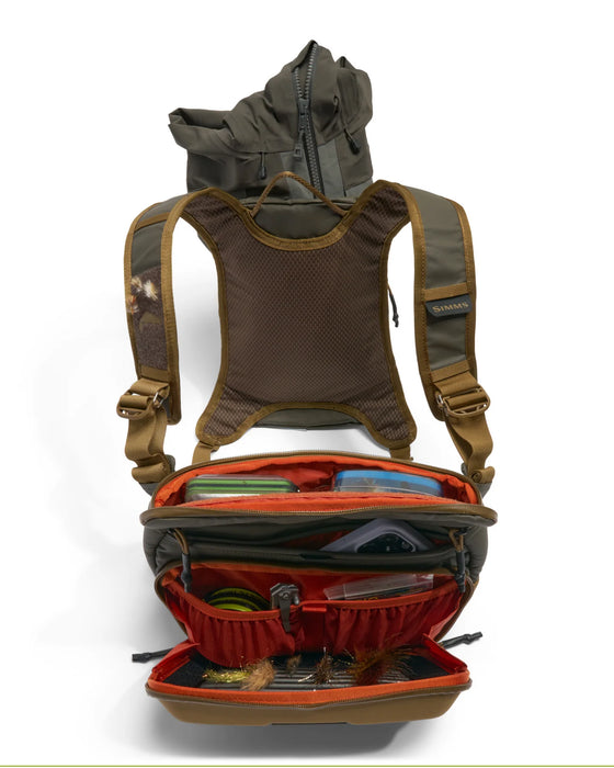 Simms Headwaters Chest Pack