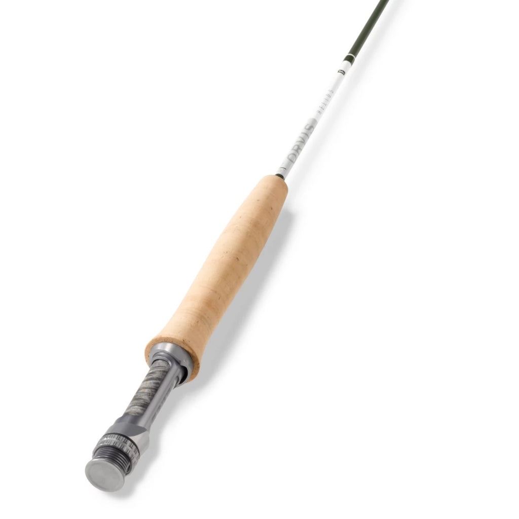 Orvis Helios 3D Blue Fly Rod- — Big Y Fly Co