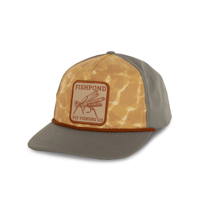 Fishpond Henry's Fork Hat