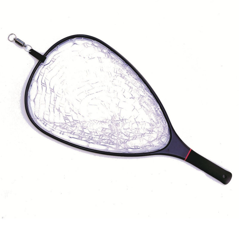Solitude "The Hog" Carbon Net w/Mag-Net