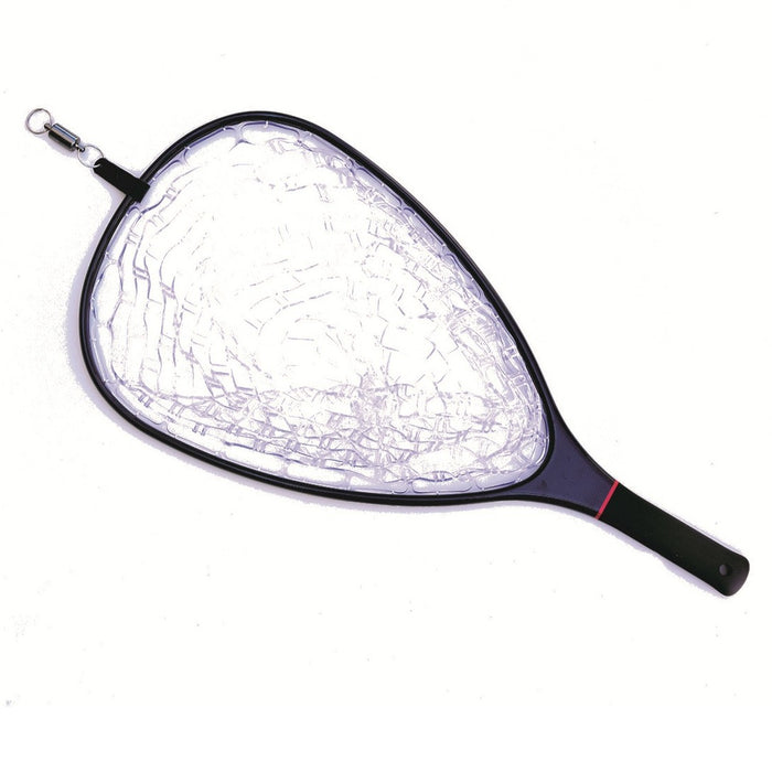 Solitude "The Hog" Carbon Net w/Mag-Net