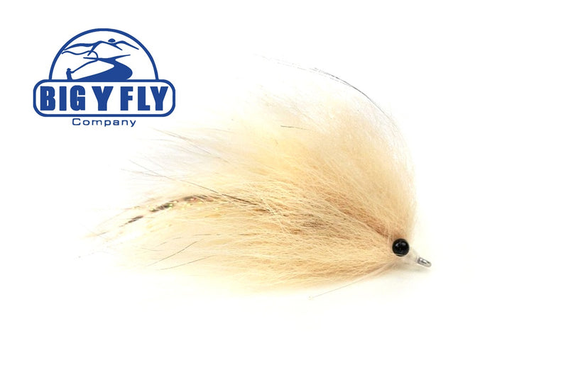 Home Run Tarpon Fly