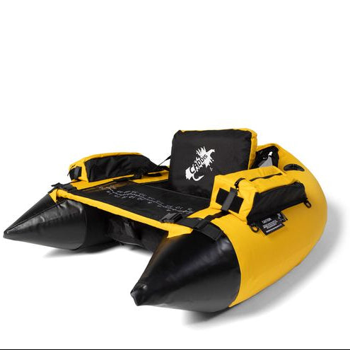 Caddis Sports Premier Plus 2 Float Tube