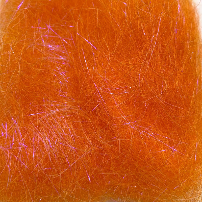 UV & Euro Seal Dubbing--Cascade Crest