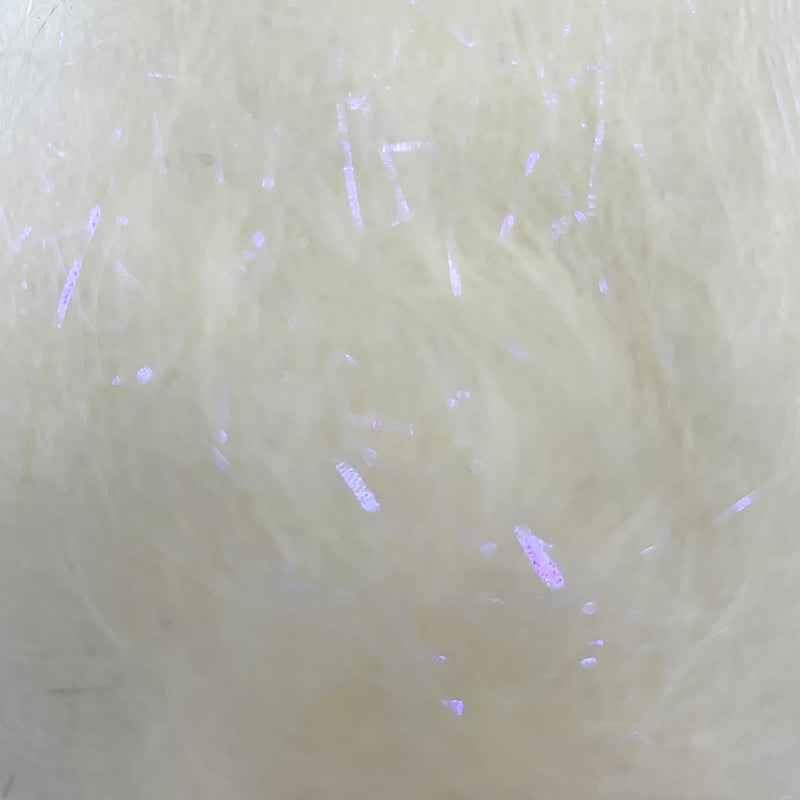 UV & Euro Seal Dubbing--Cascade Crest