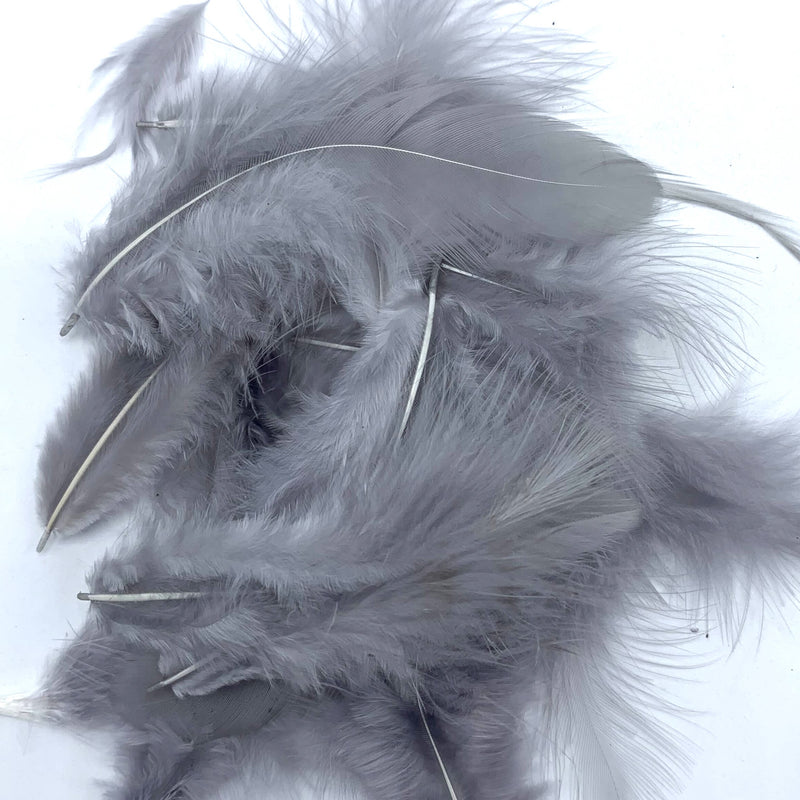 Hareline Soft Hackle (by Metz)