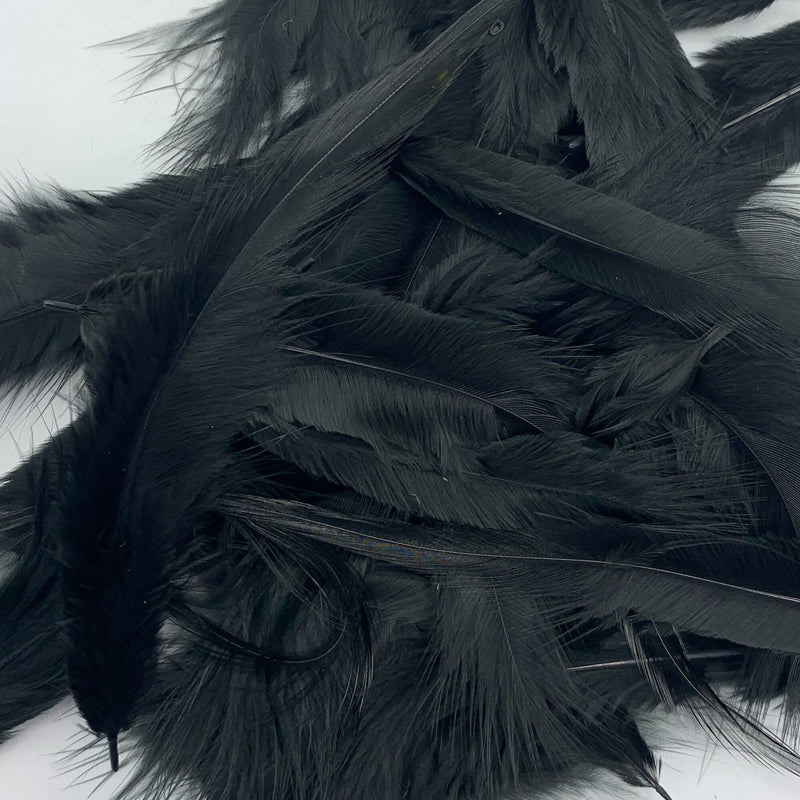 Hareline Soft Hackle (by Metz)