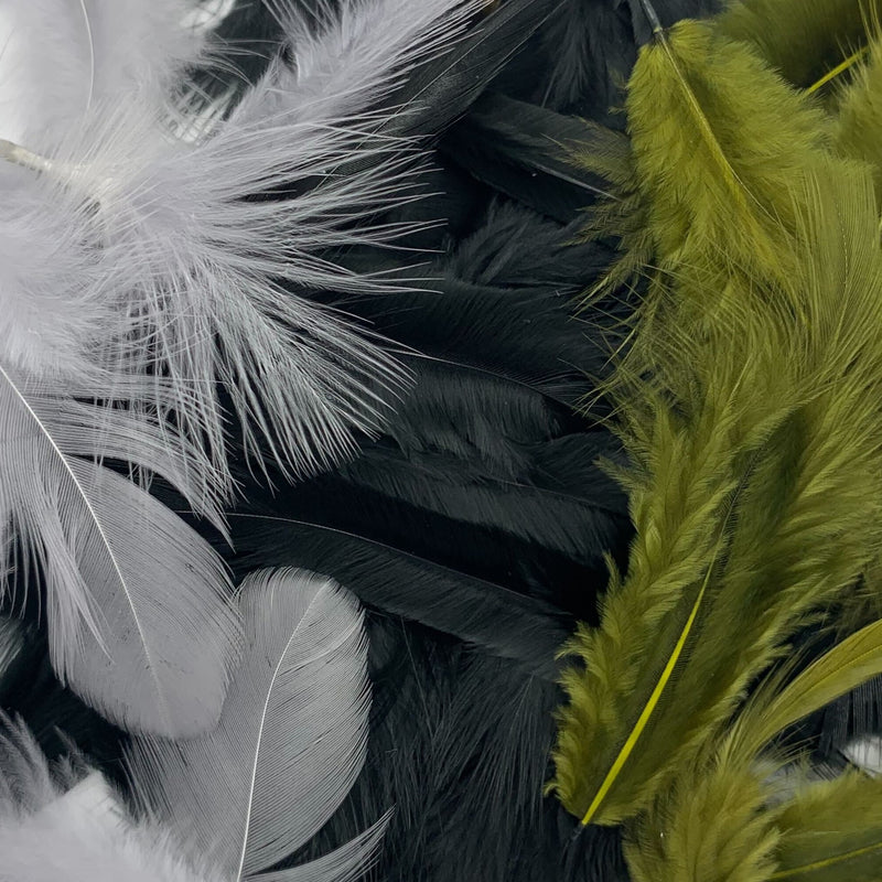 Hareline Soft Hackle (by Metz)