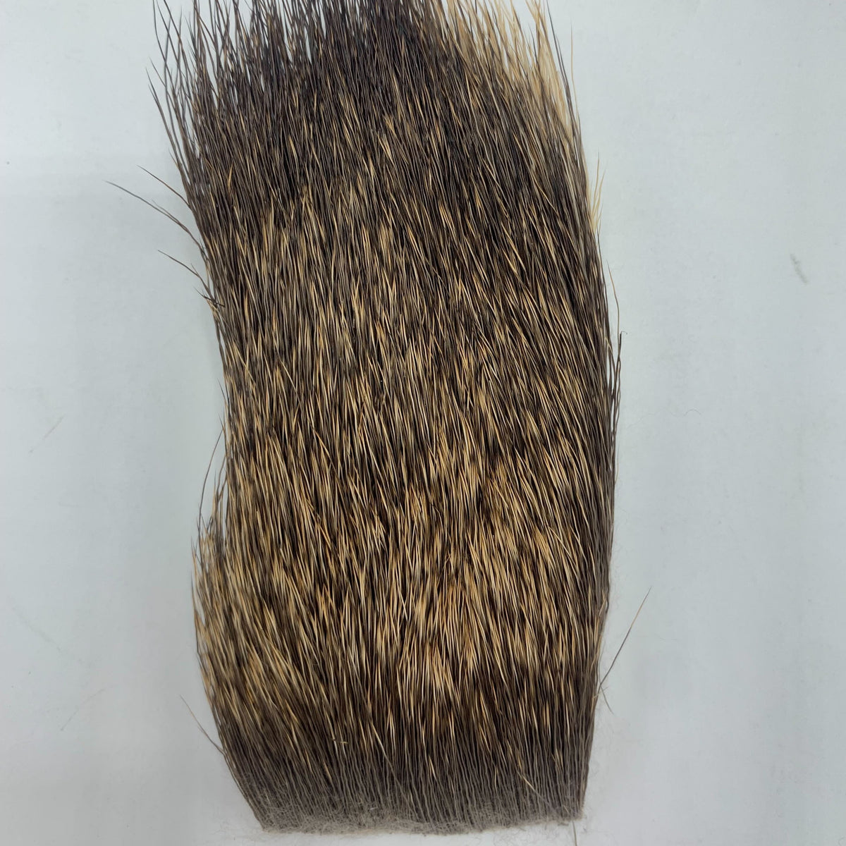 Elk Rump-Fly Tying-BigYFlyCo.com — Big Y Fly Co