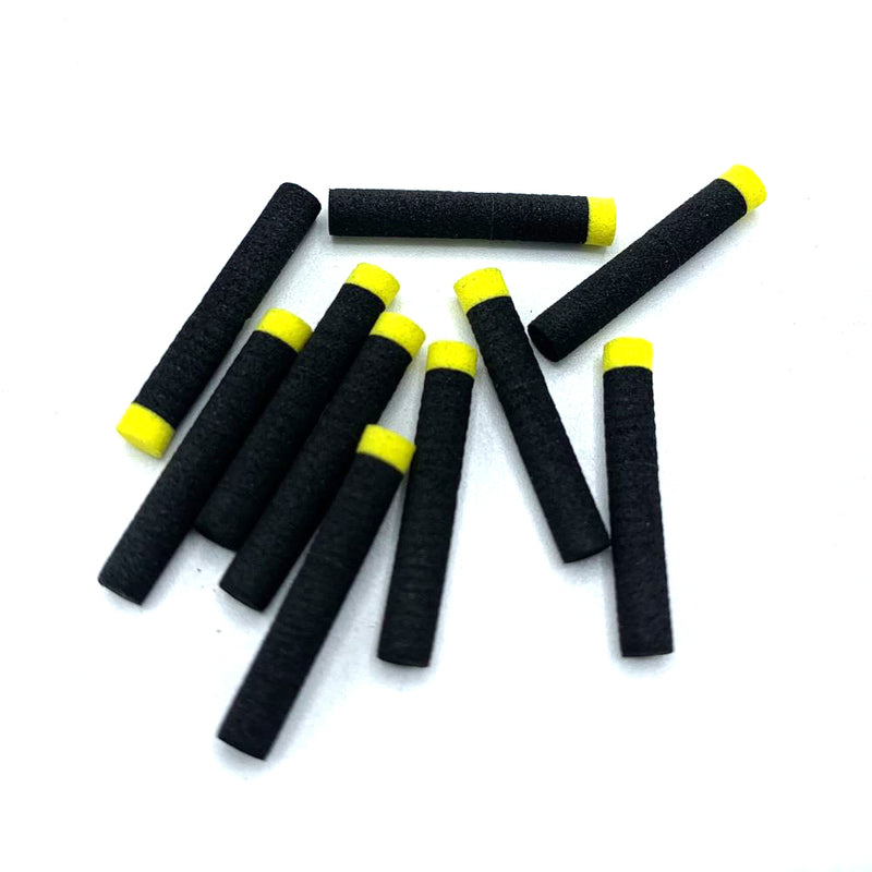 Rainy's Hi-Viz Foam Ant Bodies