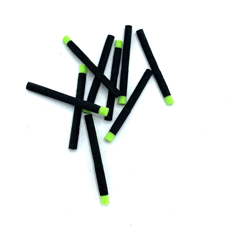 Rainy's Hi-Viz Foam Ant Bodies