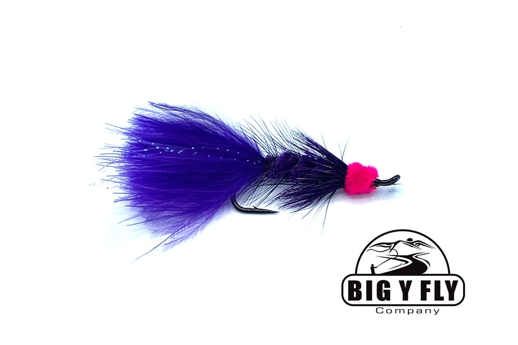 Steelhead Egg-Sucking Leech