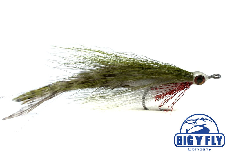 Big Fish Deceiver