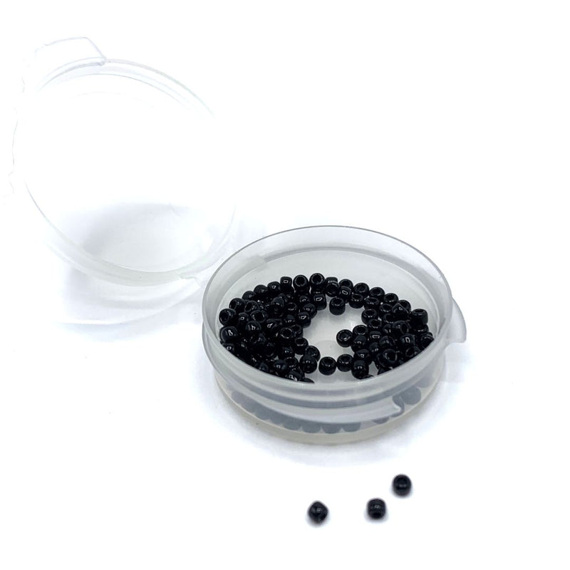 Killer Caddis Glass Beads - Wapsi
