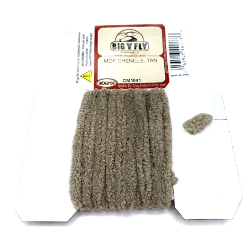 Mop Chenille - Wapsi