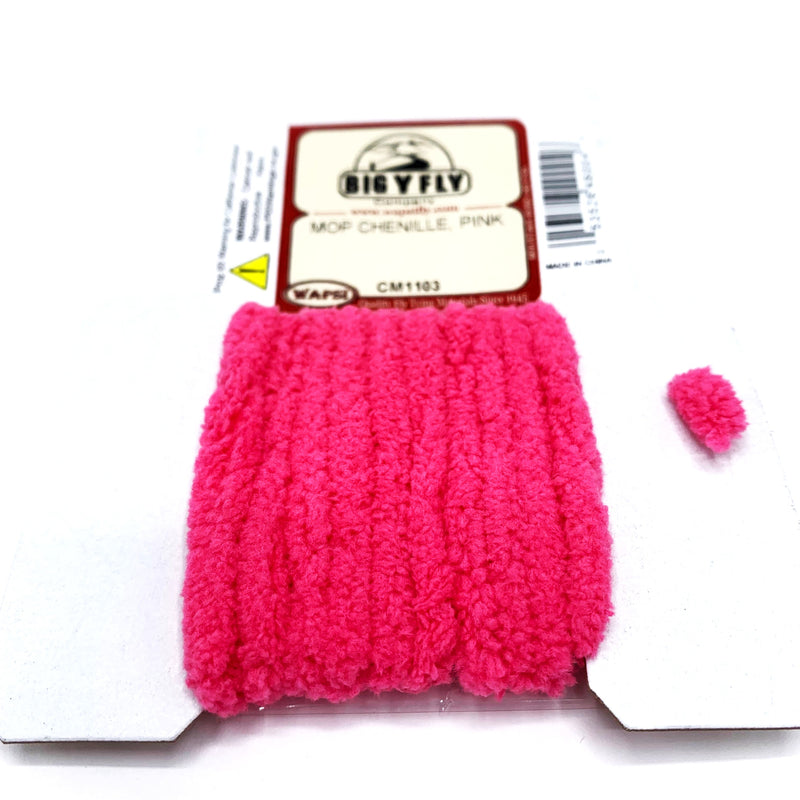 Mop Chenille - Wapsi